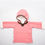 Thumbnail: Wobabybasics - Bear Hug Me Hoodie (Reversible)