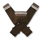 Learning Space | Baby Carriers | The Tiny Tapir Eco Shop