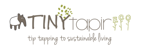 Tiny Tapir Eco Friendly u0026 Sustainable Living Baby Shop Malaysia