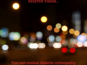 Learn How Diabetes Affects Eyesight
