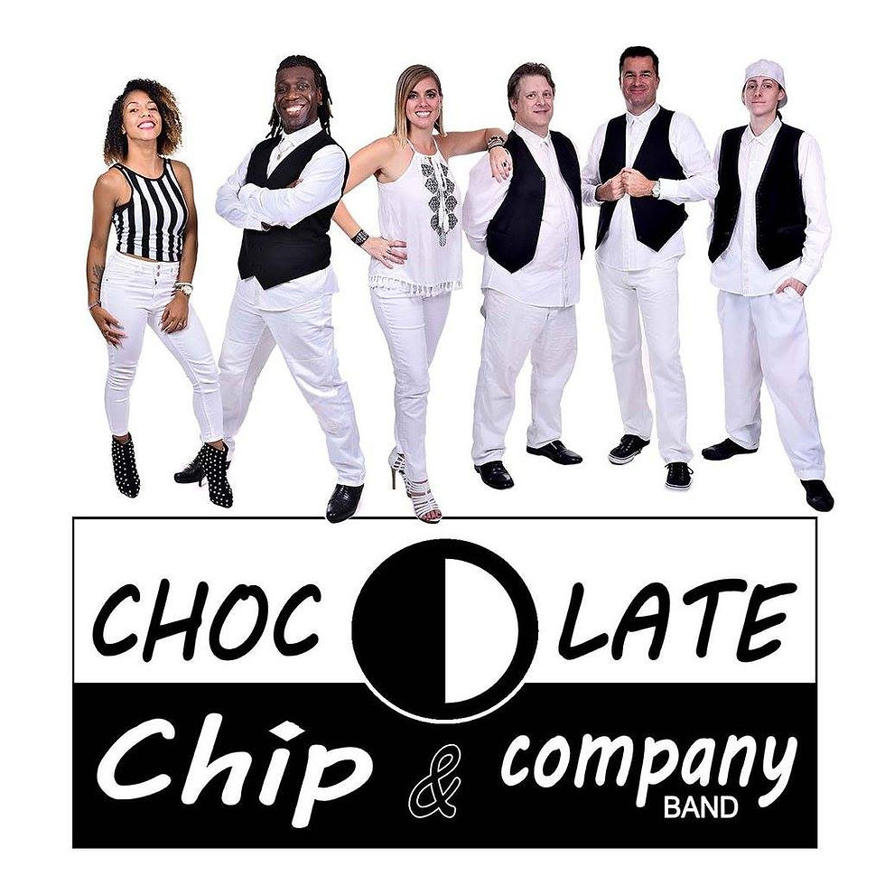 CHOCOLATE CHIP & COMPANY 