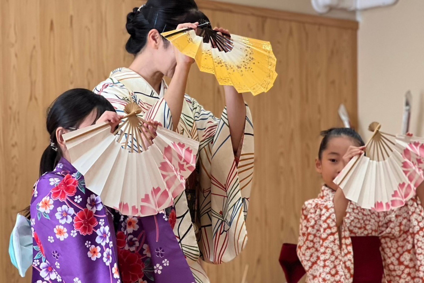 ブログ | 花柳優和沙 日本舞踊と着付け教室