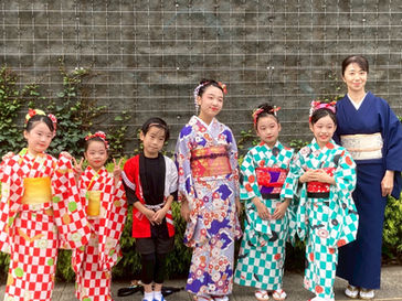 太白区民祭り