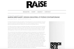 Raise