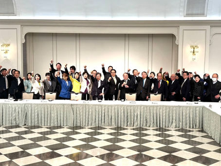 立憲民主党宮城県連常任幹事会開催のご報告