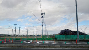 【共有】新病院の移転候補地の需要と検討