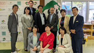 視察報告⑩宿泊税について（軽井沢町・那須町）