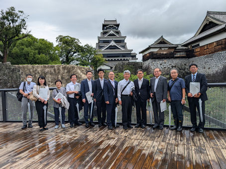 視察報告⑮文教警察委員会