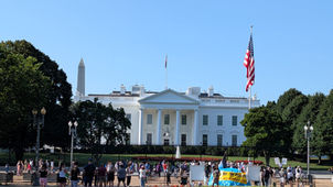 米国国務省IVLP②ワシントンコロンビア特別区