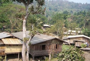 Karen story Baan Nok village.jpg