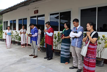 Thanking God for the new library.jpg