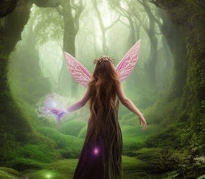FABRICATING FAIRIES?