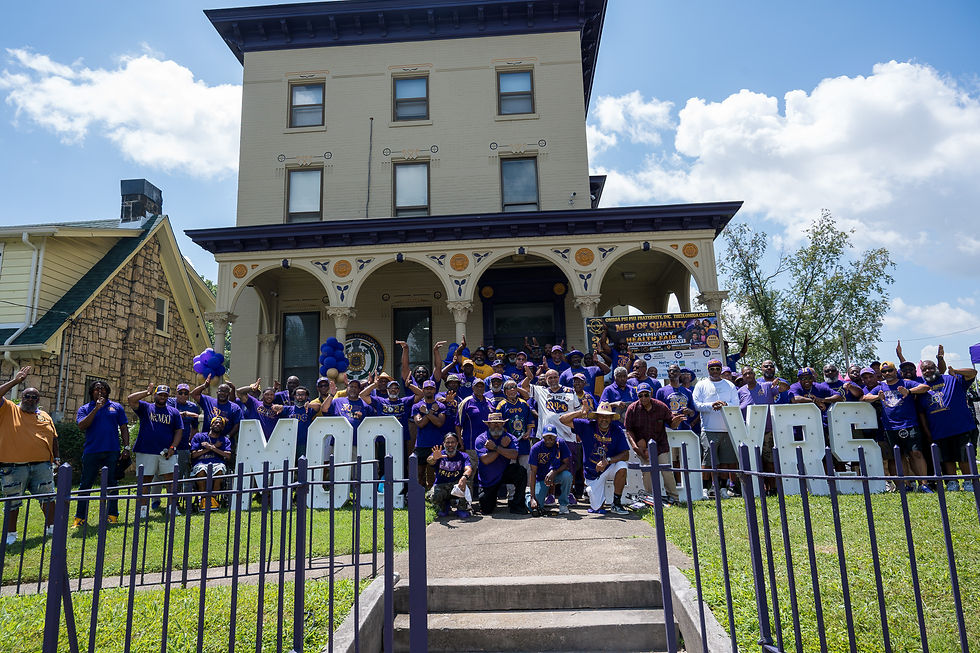6th Annual Backpack Giveaway