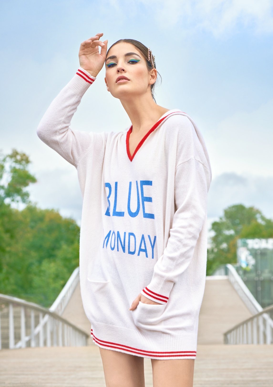 MADLUV CAMPAGNE SS 2020