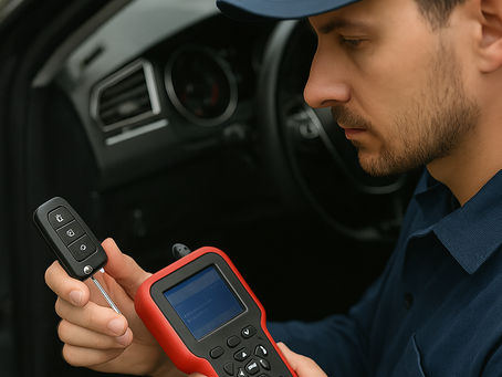 Finding Reliable 24-Hour Locksmiths Near You