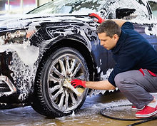 Salt Lake City Onsite Mobile Car Detailing, Mobile Car Wash