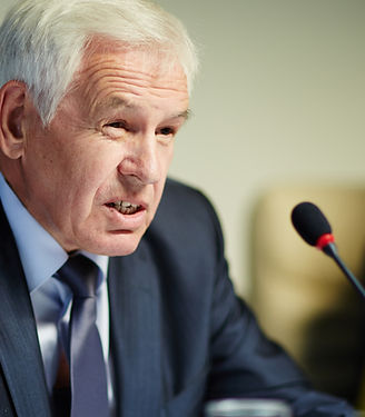Politician