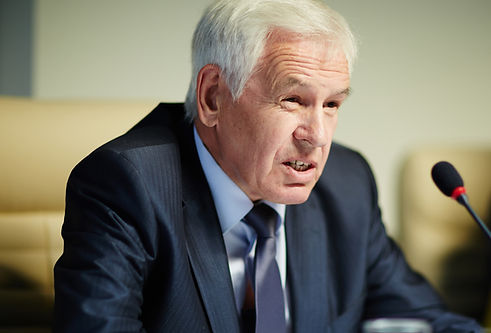 Politician