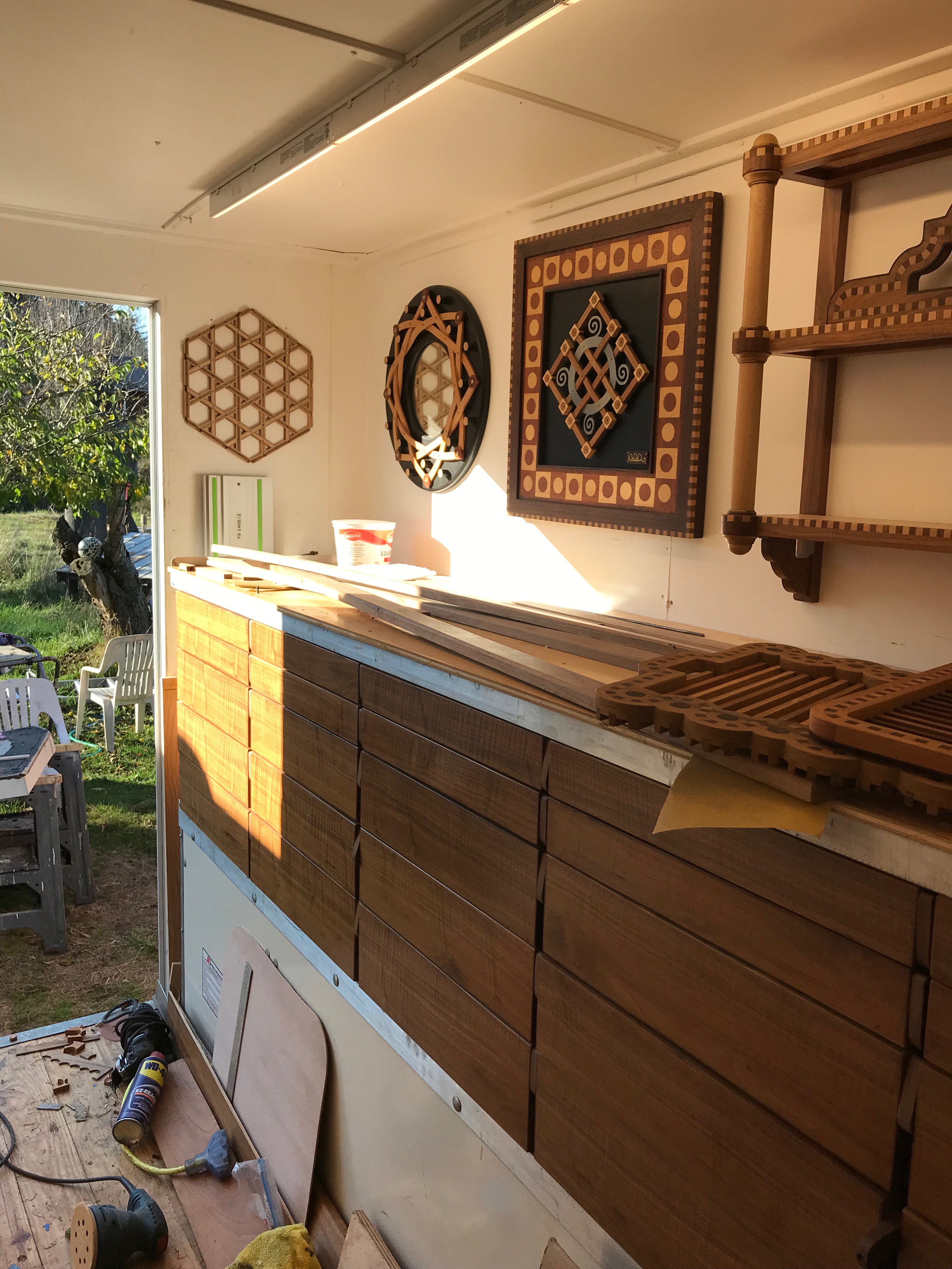 Truck Drawers 2