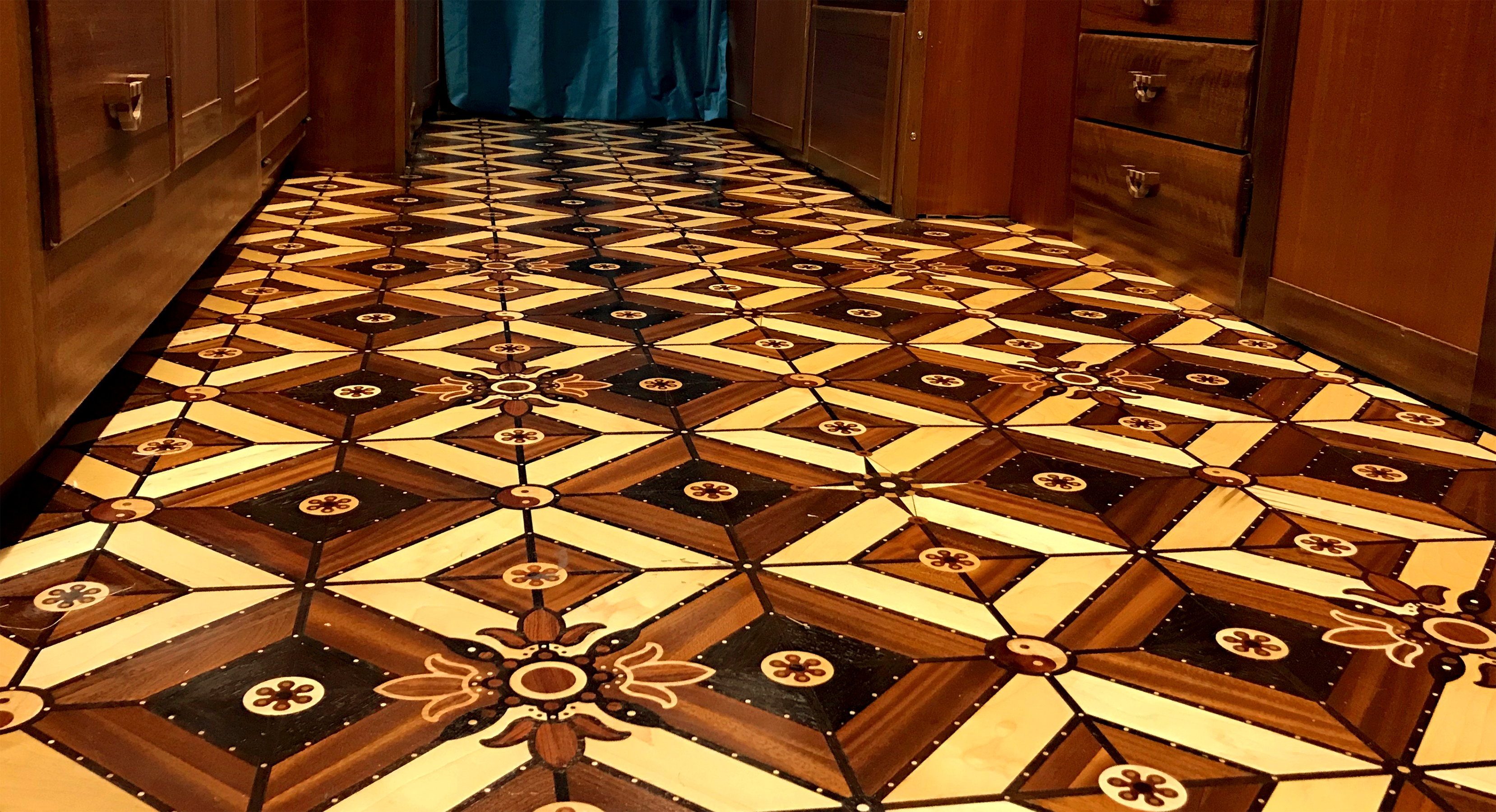 Floor de lis
