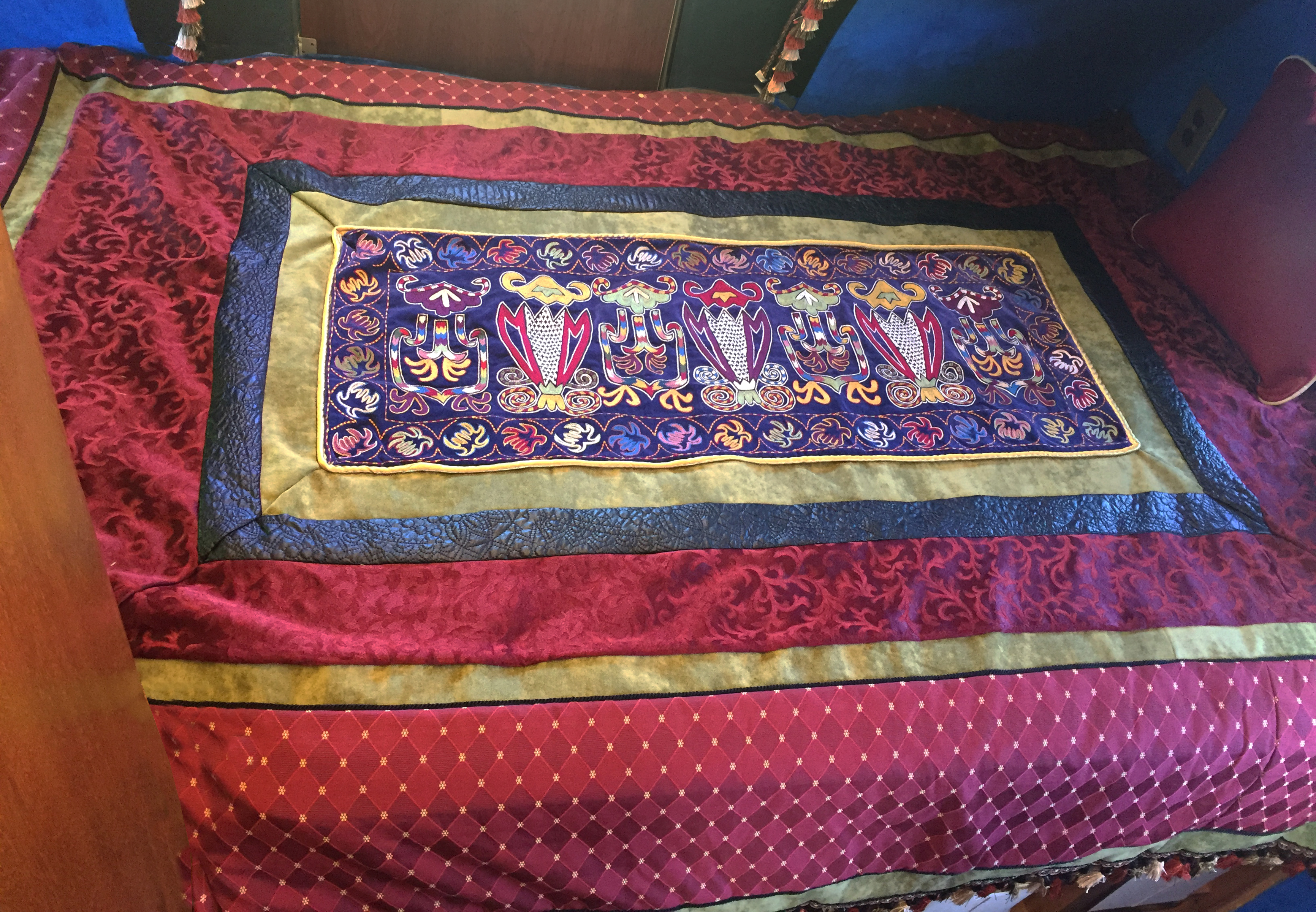 Bedspread
