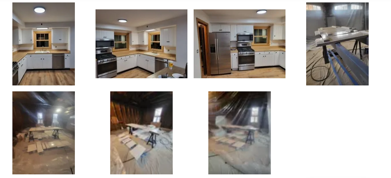 Residential Painter Youngstown, OH