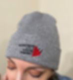 Thumbnail: MLTC Beanie