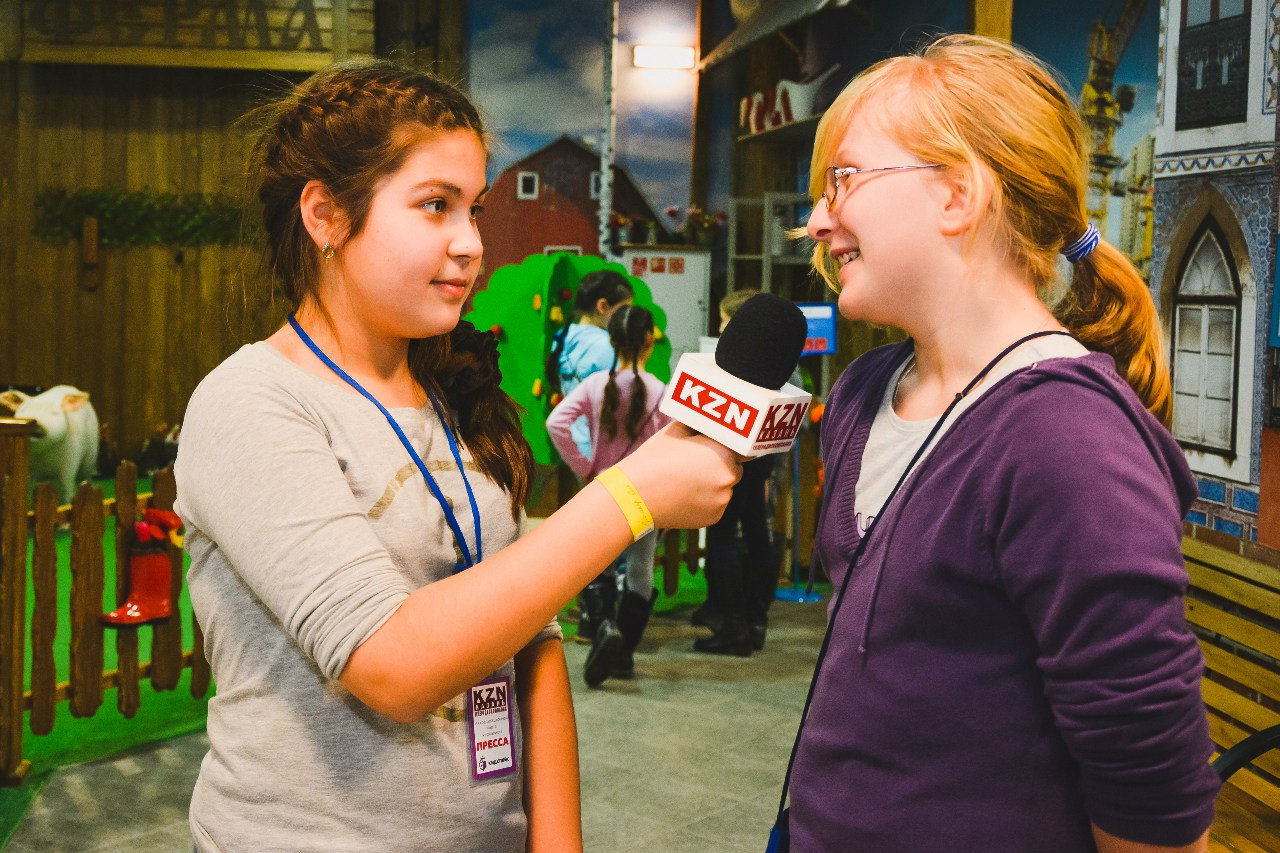 ДЕТСКИЙ ГОРОД КИДСПЕЙС