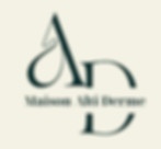 Logo Maison Alti Derme