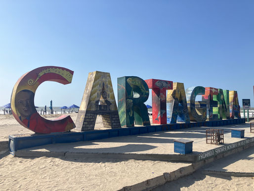 Infatigables voyageurs