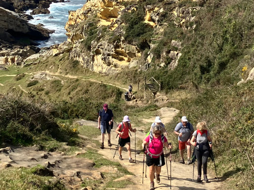 L'année 2024 de Kostaguia : une vitrine des richesses du Pays Basque