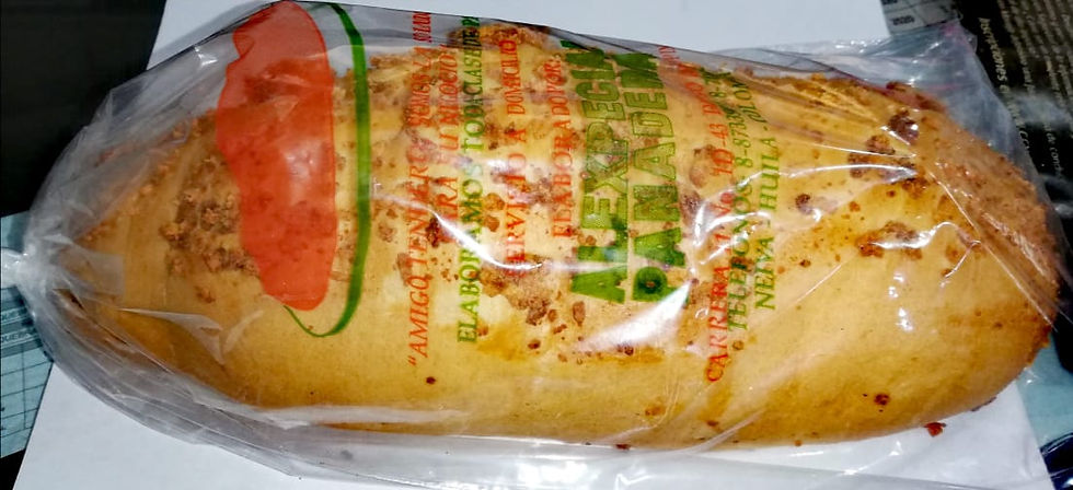 Miniatura: PAN DE $2.000