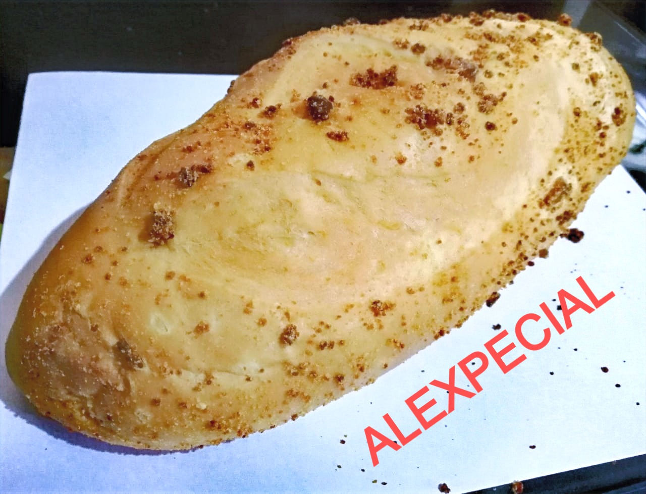 PAN DE $2.000
