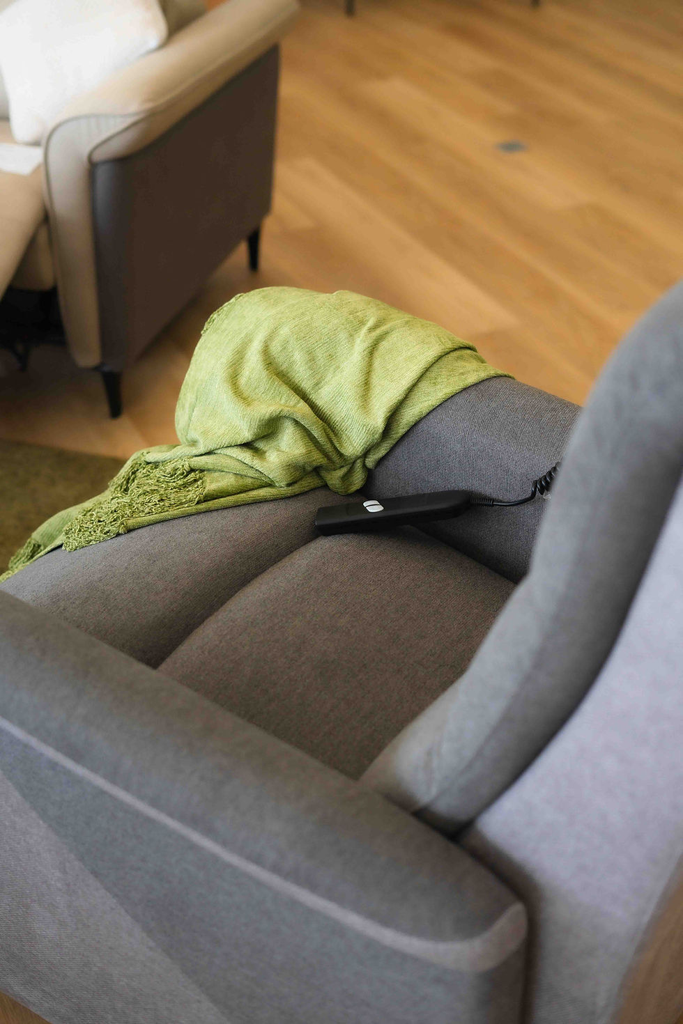 Miniature : Fauteuil releveur