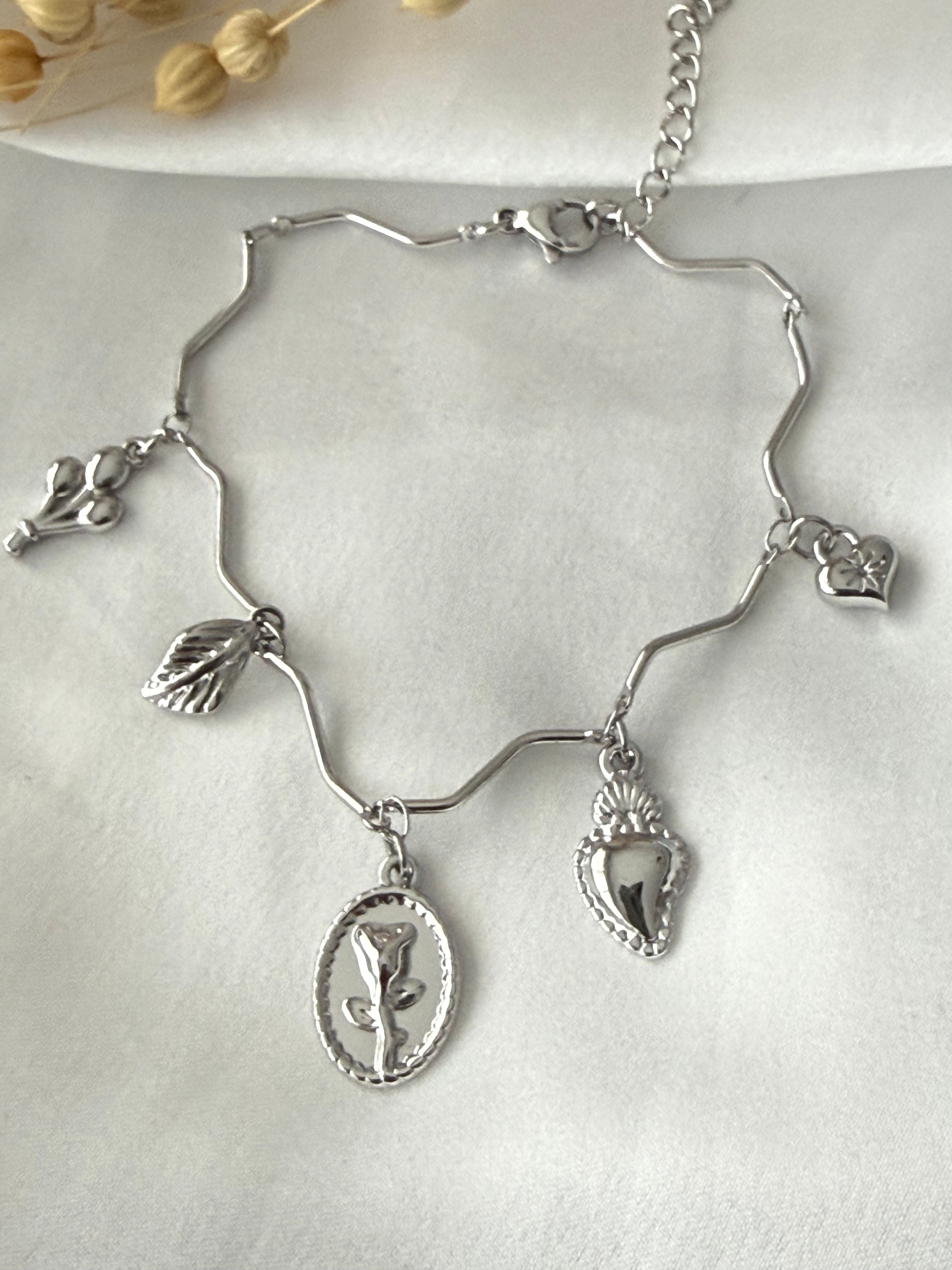 Veronica S. Βραχιόλι 