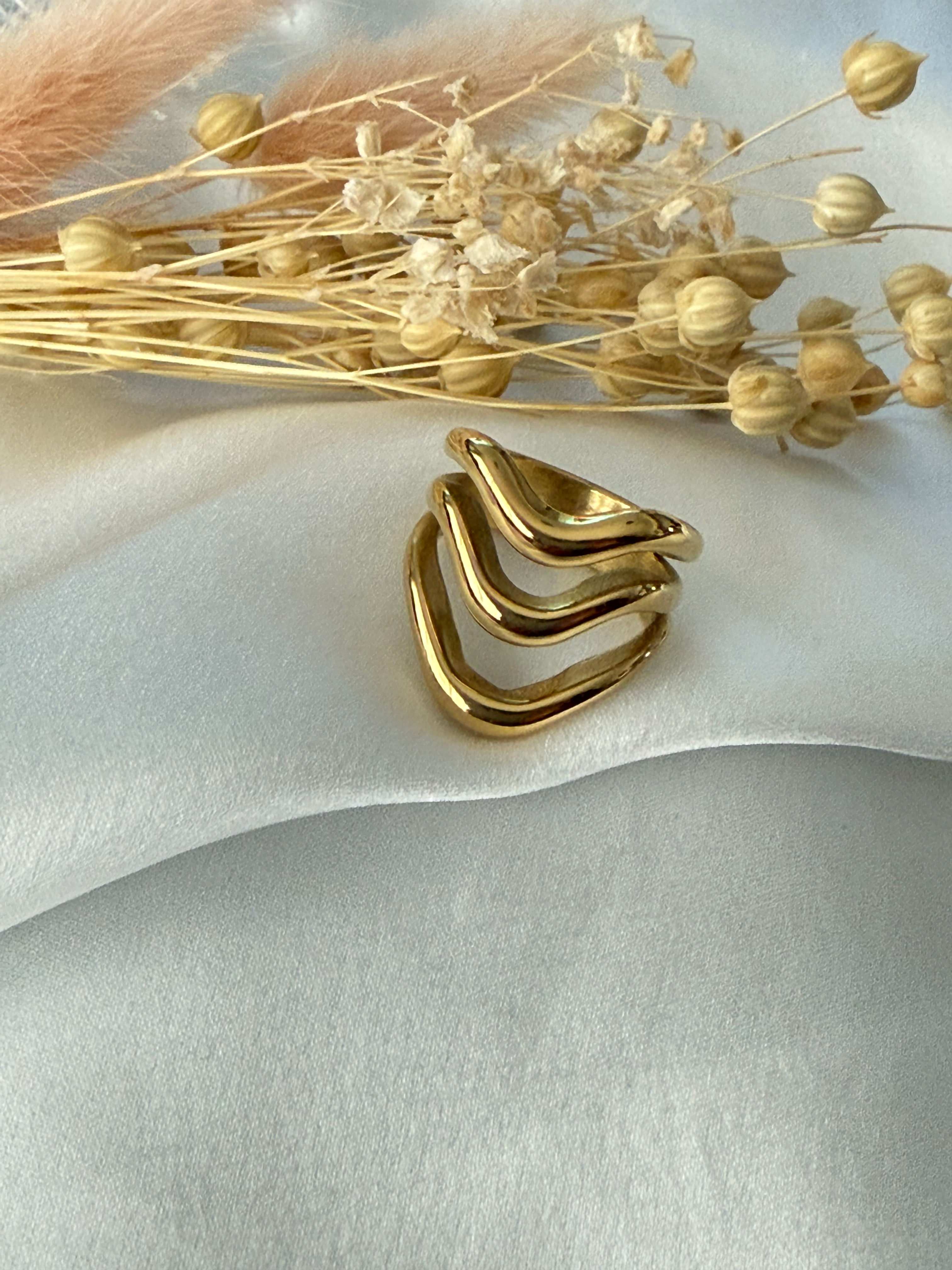 Zefi G. Δαχτυλίδι 