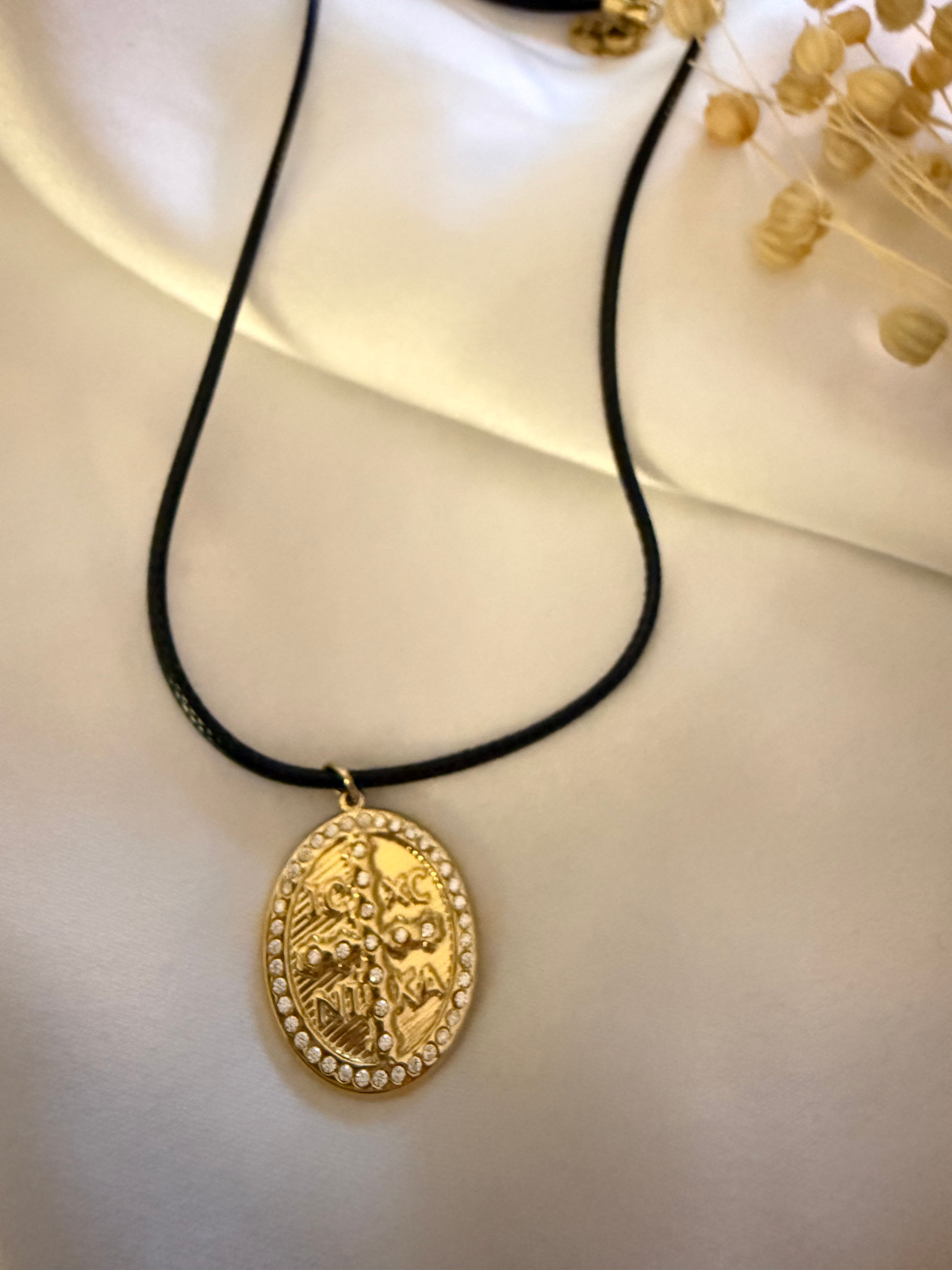 Golden Maria Κολιέ