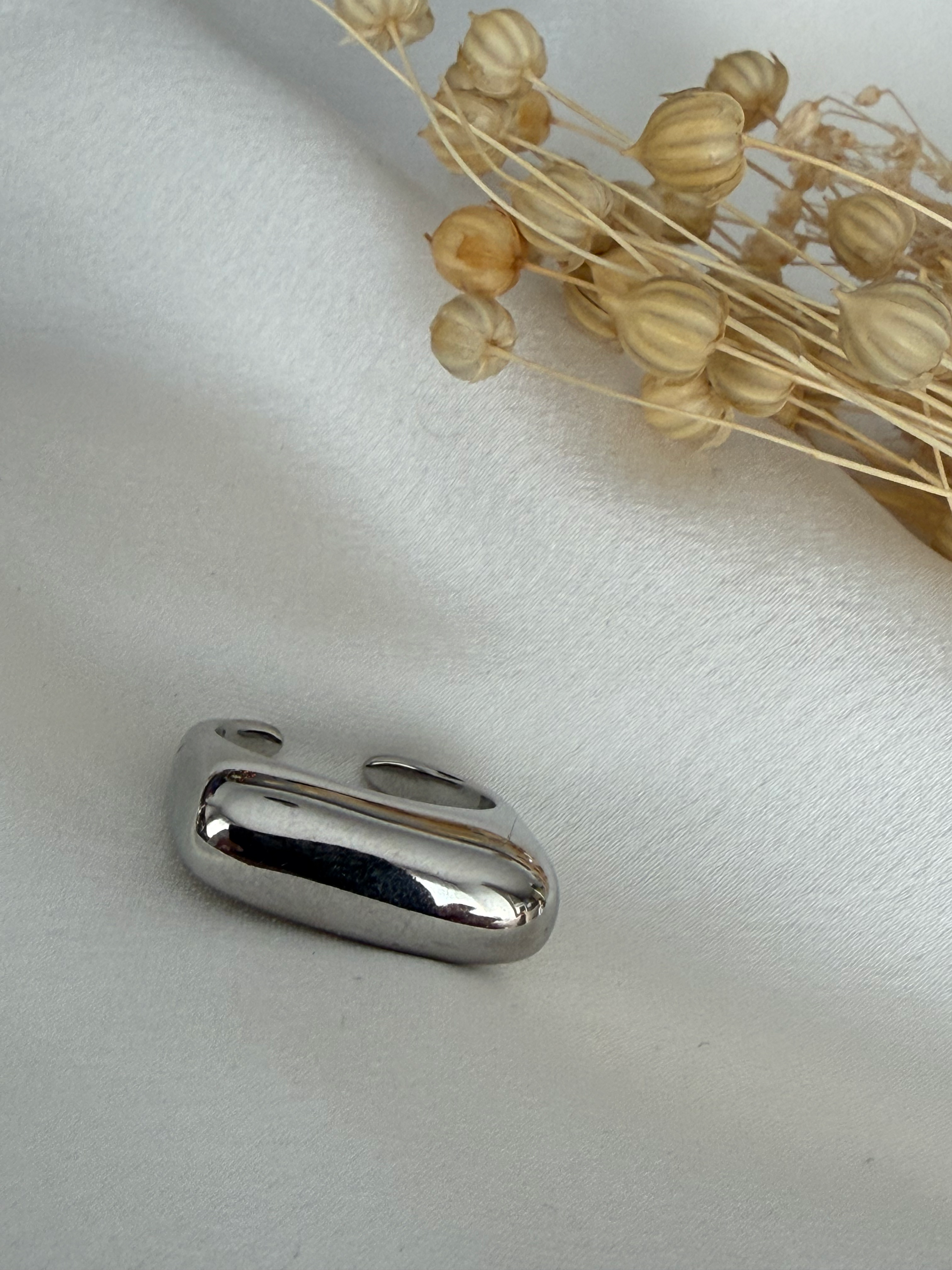 Irma S. Δαχτυλίδι 