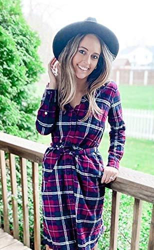 Thumbnail: Chic Colorblock Fedora Hat (Black)
