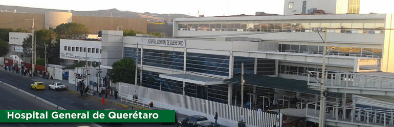 Hospitales y Servicios de Salud