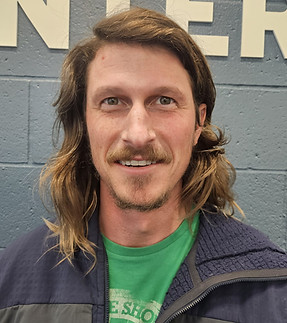 Coach Derek Idaho Central Aquatic Center