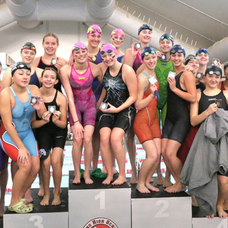 Owyhee High School 2025 - 158 points