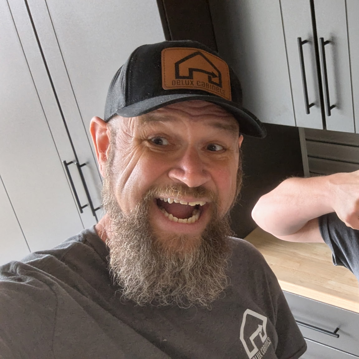 Writer: Steven Swihart 