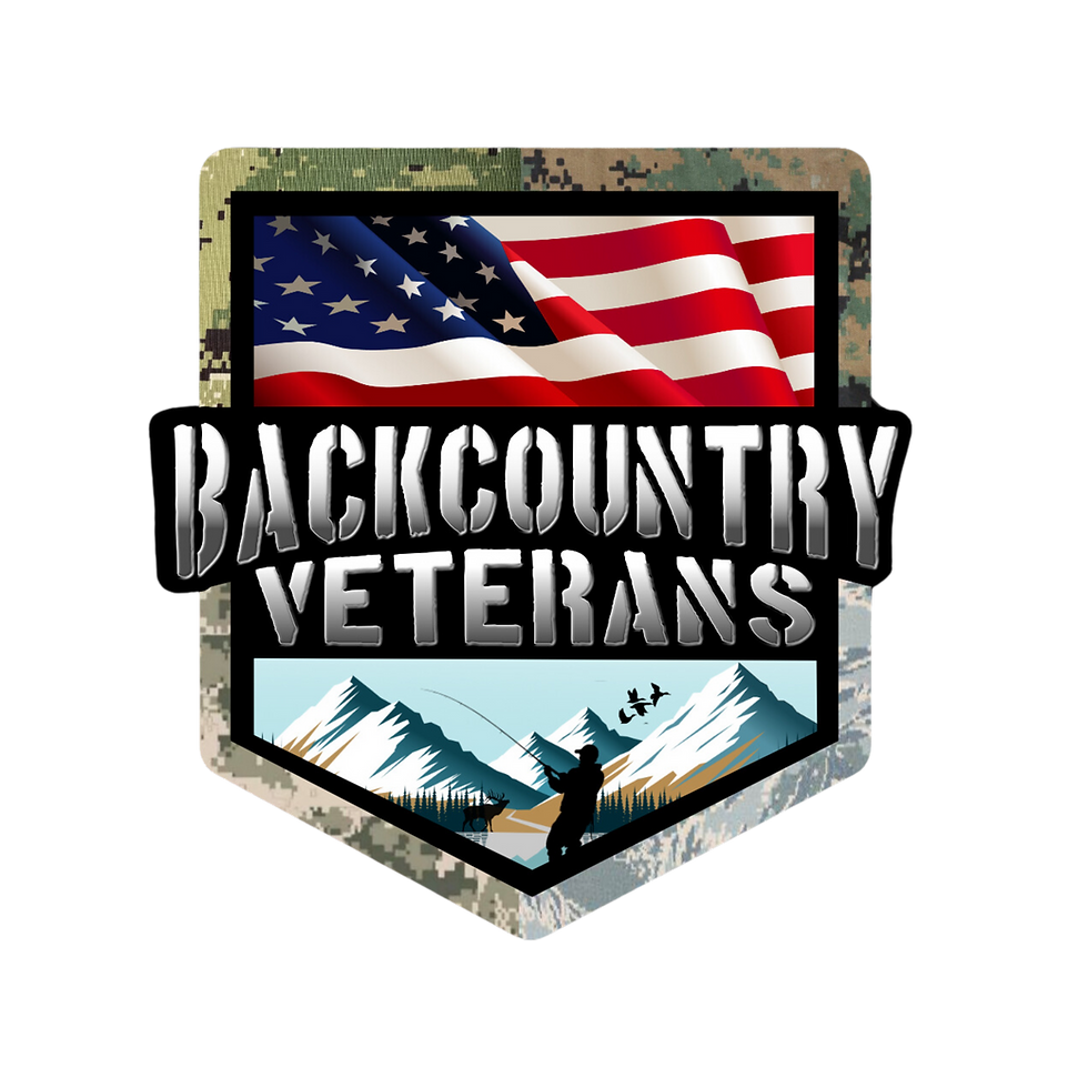 Backcountryveterans