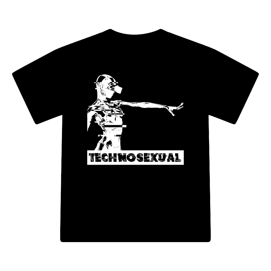 Technosexual T-Shirt