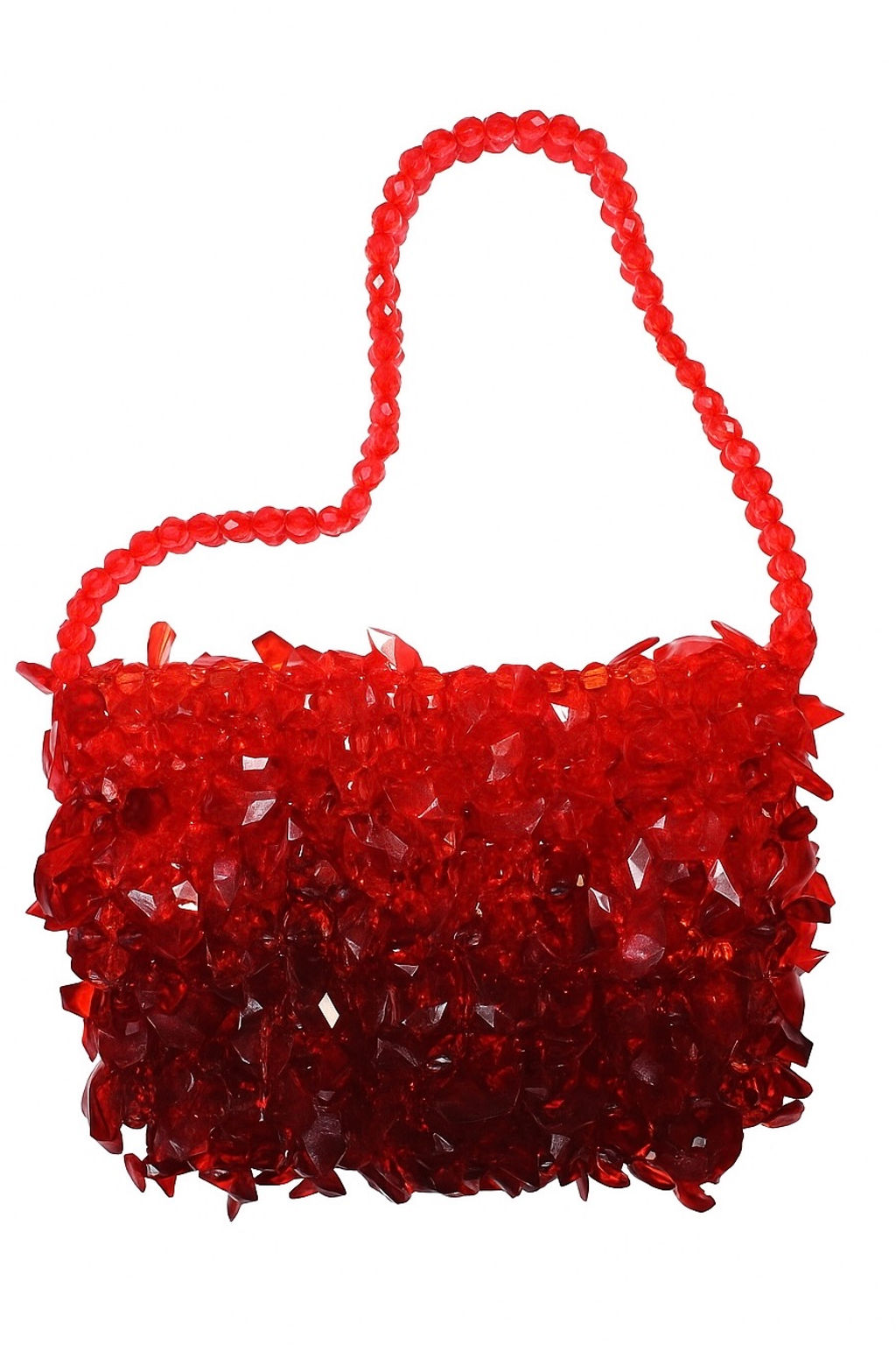 Bolsa Quartz Baguette