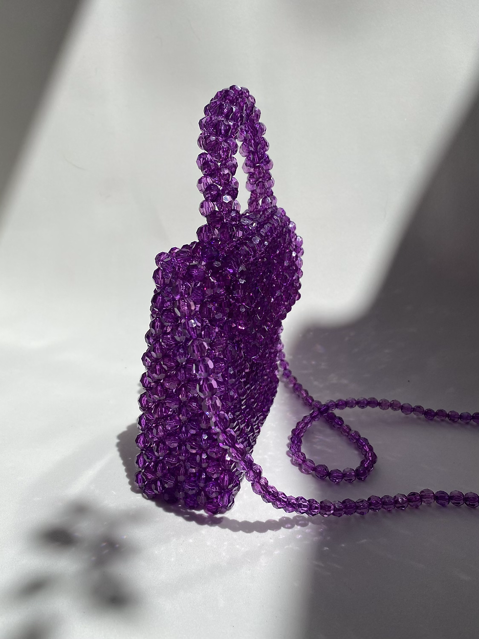 Miniatura: bolsinha uni