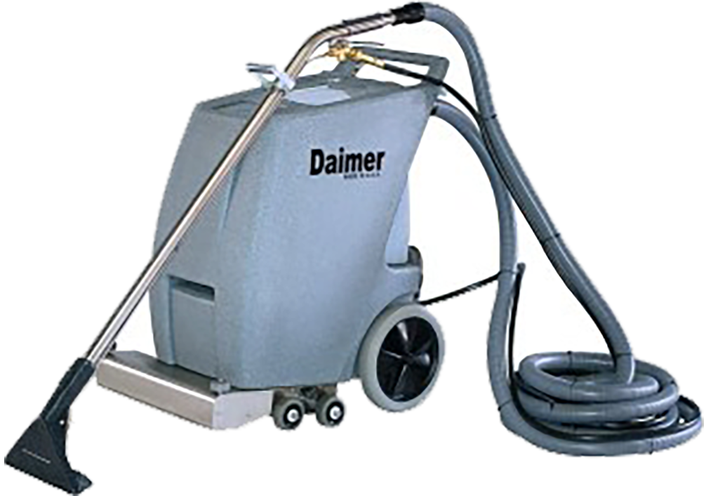 Carpet Steamer rental