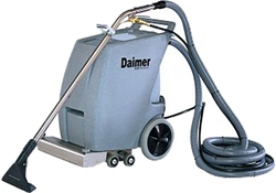 Carpet Steamer rental