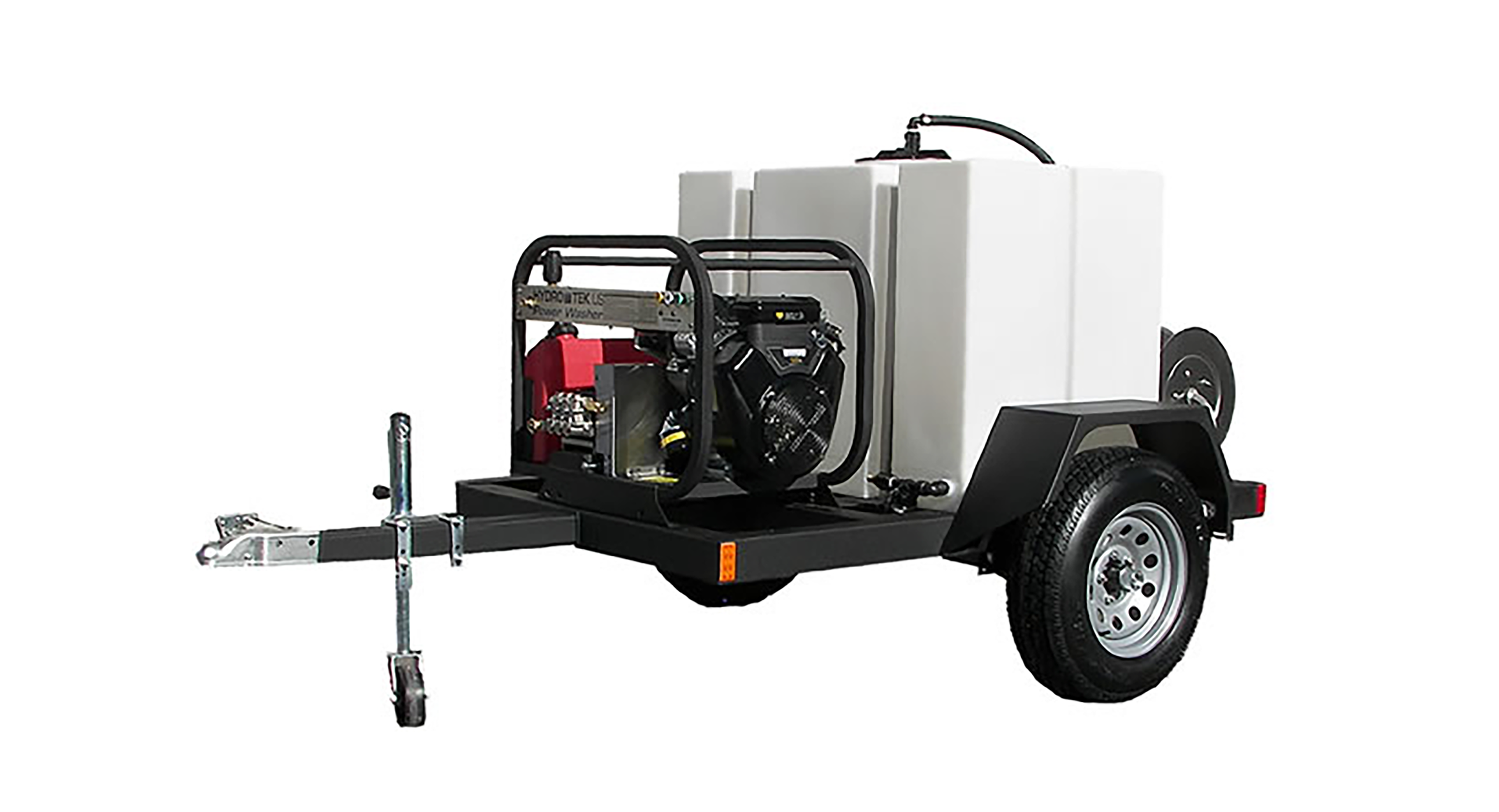 towable hot water pressure washer web